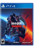 Juego PS4 Nuevo  Mass Effect Legendary Edition